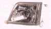 KLOKKERHOLM 81350144 Headlight